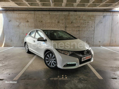 HONDA Civic 1.4 iVTEC Sport 5p.