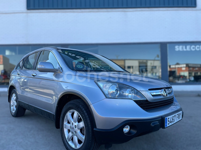 HONDA CR-V 2.2 iCTDi Executive 5p.