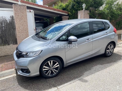 HONDA Jazz 1.3 iVTEC CVT ELEGANCE 5p.