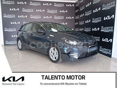 KIA Ceed 1.6 MHEV iMT 100kW 136CV Drive 5p.