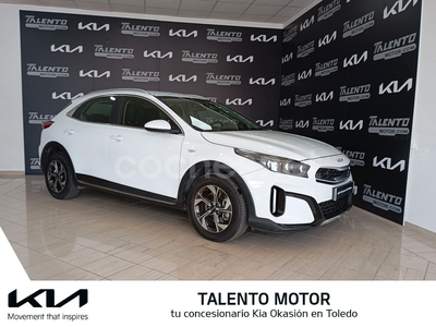 KIA XCeed 1.0 TGDi Drive 88kW 120CV