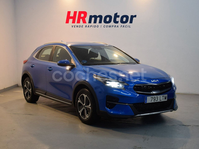 KIA XCeed 1.6 GDi PHEV 104kW 141CV eTech 5p.