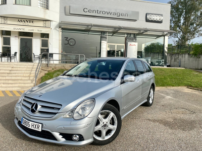 MERCEDES-BENZ Clase R R 320 CDI 4MATIC