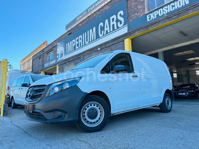 MERCEDES-BENZ Vito 200 d Marco Polo Activity Largo 4p.