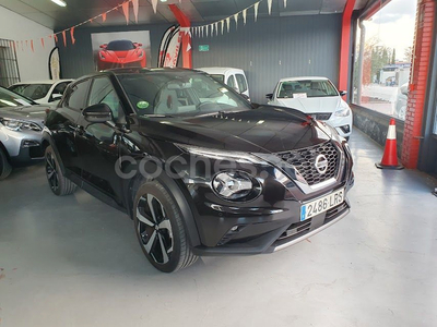 NISSAN JUKE DIGT 84 kW 114 CV DCT 7 Vel. Tekna 5p.