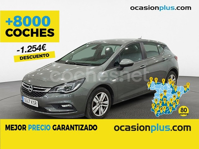 OPEL Astra 1.6 CDTi 81kW 110CV Selective 5p.