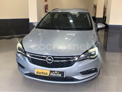 OPEL Astra 1.6 CDTi SS 100kW 136CV Excellence ST 5p.
