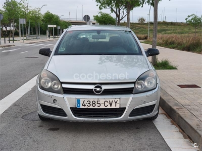 OPEL Astra 1.6 Enjoy Easytronic 5p.