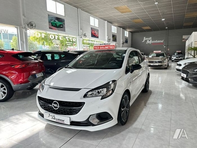 OPEL Corsa (2018) - 16.900 € en Tarragona