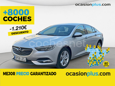 OPEL Insignia GS 2.0 CDTi SS Turbo D Excellence 5p.