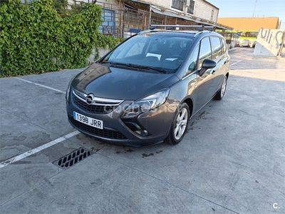 OPEL Zafira 1.6 CDTi SS 88kW 120CV Selective 5p.