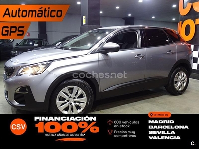 PEUGEOT 3008 1.2 PURETECH 96KW 130CV ACTIVE EAT8 5p.