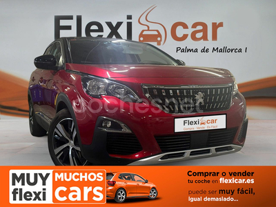 PEUGEOT 3008 1.2 PURETECH 96KW 130CV ALLURE EAT6 5p.