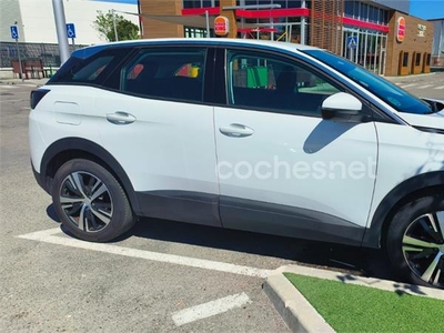 PEUGEOT 3008 1.2 PURETECH 96KW 130CV ALLURE EAT6 5p.