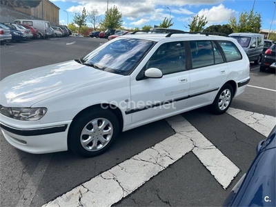 PEUGEOT 406