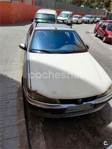 PEUGEOT 406