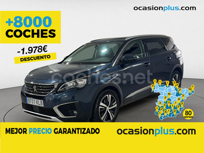 PEUGEOT 5008 Allure 1.5L BlueHDi 96kW 130CV SS 5p.