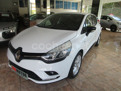 RENAULT Clio Limited 1.2 16v 55kW 75CV 5p.