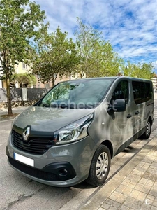 RENAULT Trafic Equilibre EnergyBlue dCi 125kW EDC 5p.