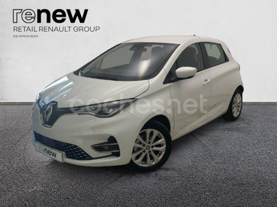 RENAULT ZOE Intens 100 kW R135 Bateria 50kWh SS 5p.