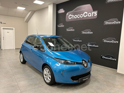 RENAULT Zoe Limited 40 R110 SS