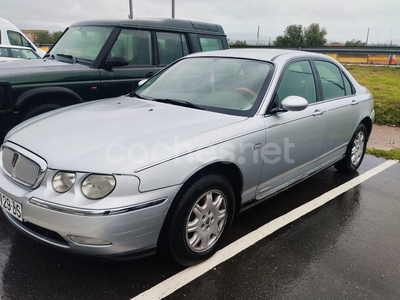 ROVER 75 2.0 CDT Classic 4p.