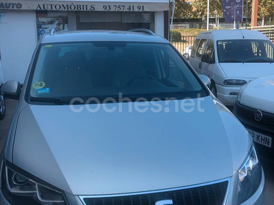 SEAT Alhambra 2.0 TDI 170 CV Ecomotive Style 5p.