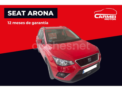 SEAT Arona 1.0 TSI 81kW 110CV Style Plus 5p.