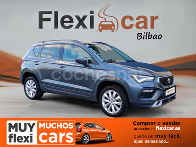 SEAT Ateca 1.0 TSI 81kW StSp Style Go 5p.