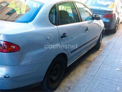 SEAT Cordoba