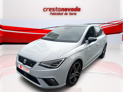 SEAT Ibiza 1.0 TSI 85kW 115CV FR Plus 5p.