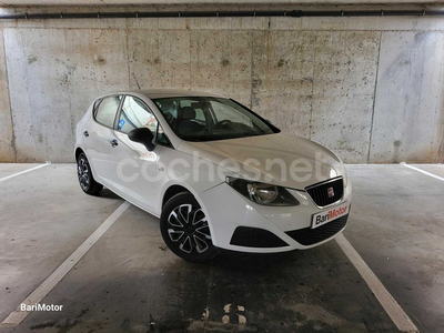 SEAT Ibiza 1.4 16v 85cv Reference 5p.