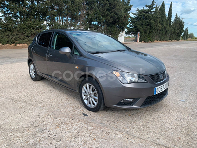 SEAT Ibiza 1.4 TDI 66kW 90CV FR Crono 5p.