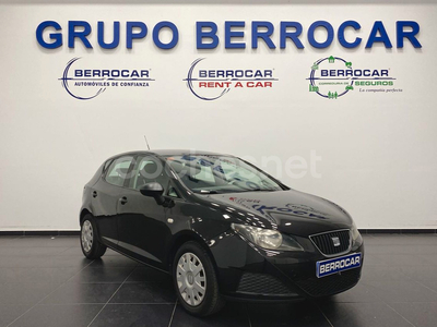 SEAT Ibiza 1.4 TDI 80cv Reference DPF 5p.