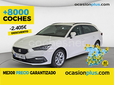 SEAT León SP 1.0 TSI 81kW SS Style XL 5p.