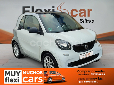 SMART Fortwo Coupe 52 Passion 3p.