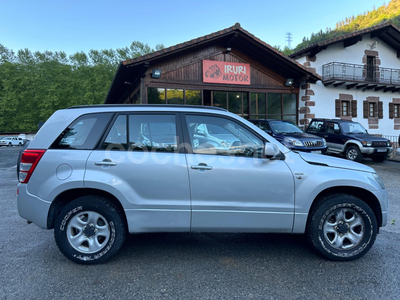 SUZUKI Grand Vitara 1.9 DDiS JLX 5p.