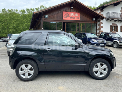 SUZUKI Grand Vitara 1.9 DDiS JXE CITY 3P 3p.