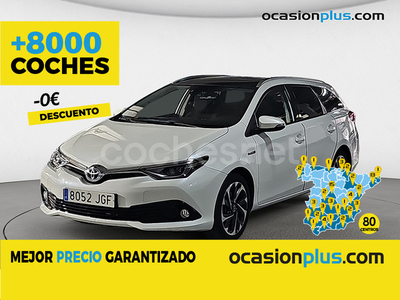 TOYOTA Auris 1.8 140H Feel Touring Sports 5p.