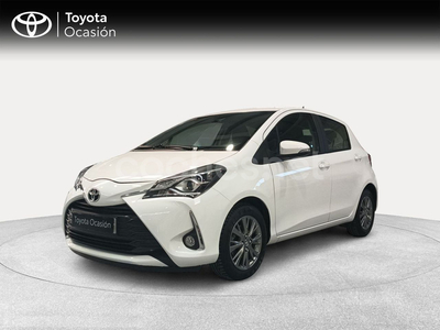 TOYOTA Yaris 1.0 70 Active 5p.