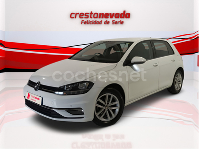 VOLKSWAGEN Golf Advance 1.4 TSI 92kW 125CV 5p.