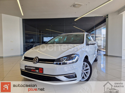 VOLKSWAGEN Golf Advance 2.0 TDI 110kW150CV DSG Variant 5p.