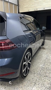 VOLKSWAGEN Golf GTD 2.0 TDI 135kW 184CV DSG 5p.