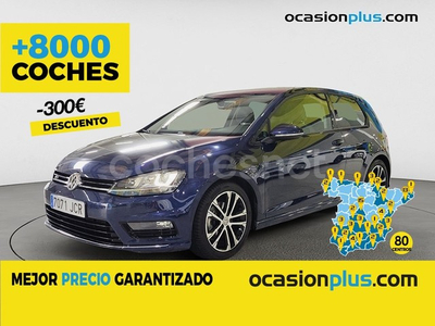 VOLKSWAGEN Golf Sport 1.4 TSI 150CV ACT Tech BMT DSG 5p.