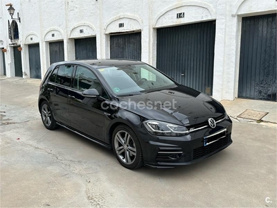 VOLKSWAGEN Golf Sport 1.4 TSI 92kW 125CV 5p.