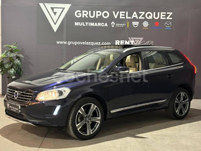 VOLVO XC60 2.0 D3 Momentum Auto 5p.