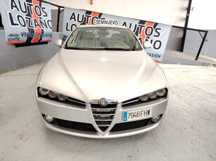 ALFA ROMEO 159 1.9 JTD 16v Distinctive 4p.