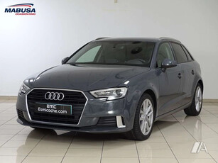 AUDI A3 (2018) - 20.000 € en Madrid