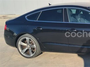 AUDI A5 Sportback 3.0 TDI 245cv quattro S tronic 5p.