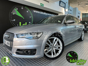 AUDI A6 allroad quattro 3.0 TDI 320cv quattro tiptronic 5p.